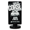 Plaque personnalisable