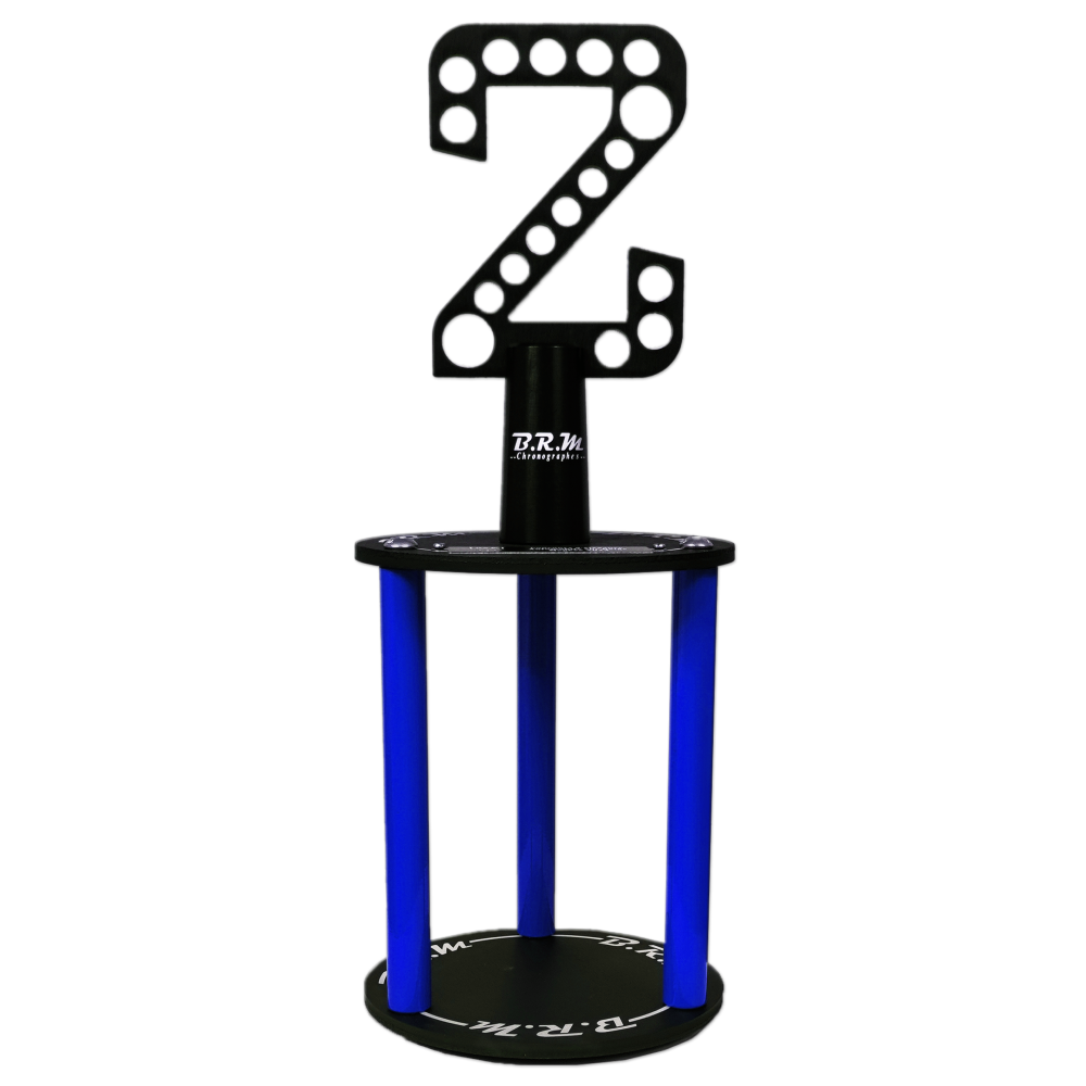 Sprint Bleu
